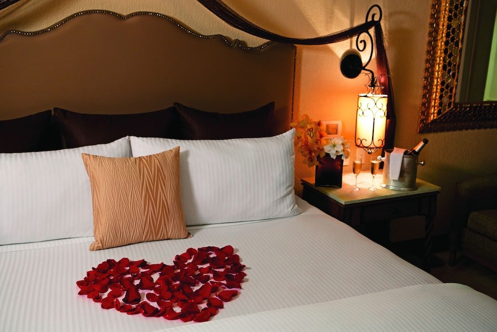 Junior Suite Vista Jardín King — 3