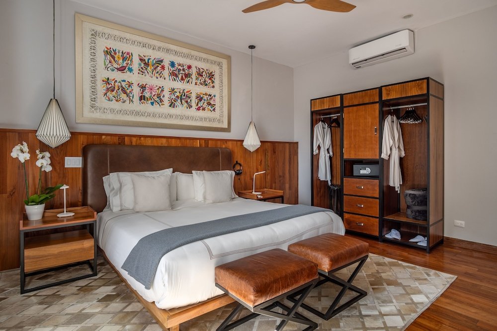 Suite, 1 cama King — 3