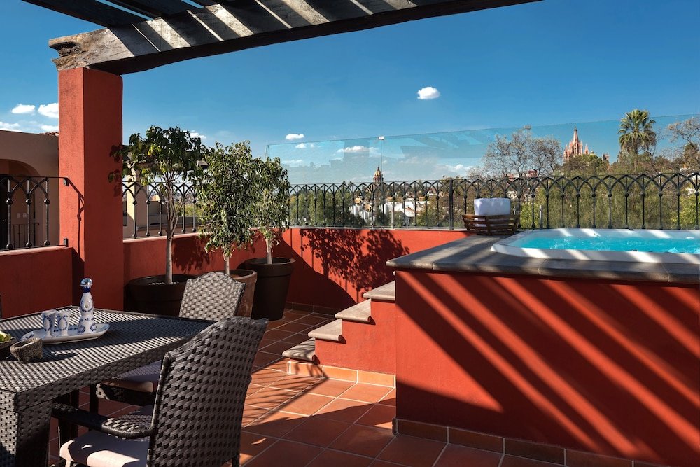 Residencia de 2 habitaciones — 3