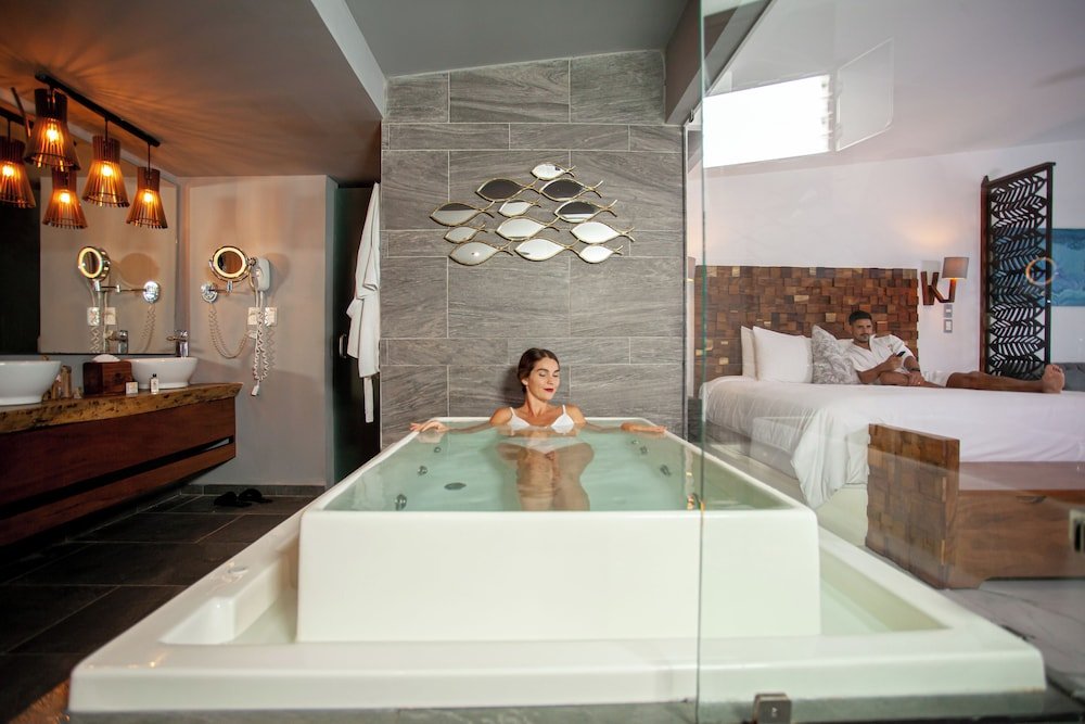 Suite Gran Jeex — 2