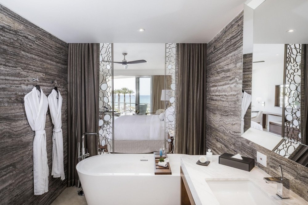 Vista Resort de Lujo Royale Deluxe — 4