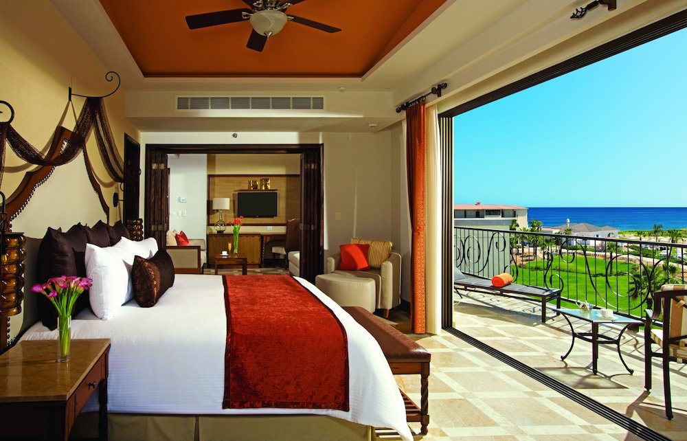 Suite Junior Vista Mar King — 5
