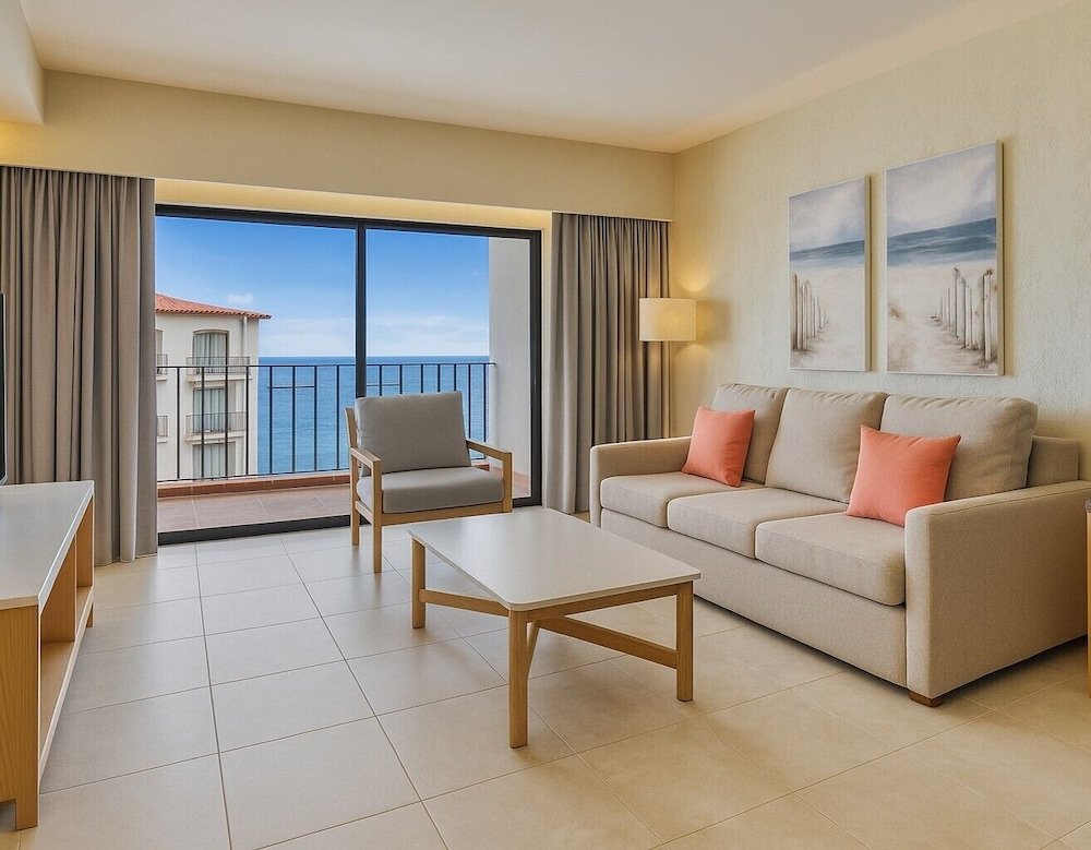 Premium Villa Master Suite — 4
