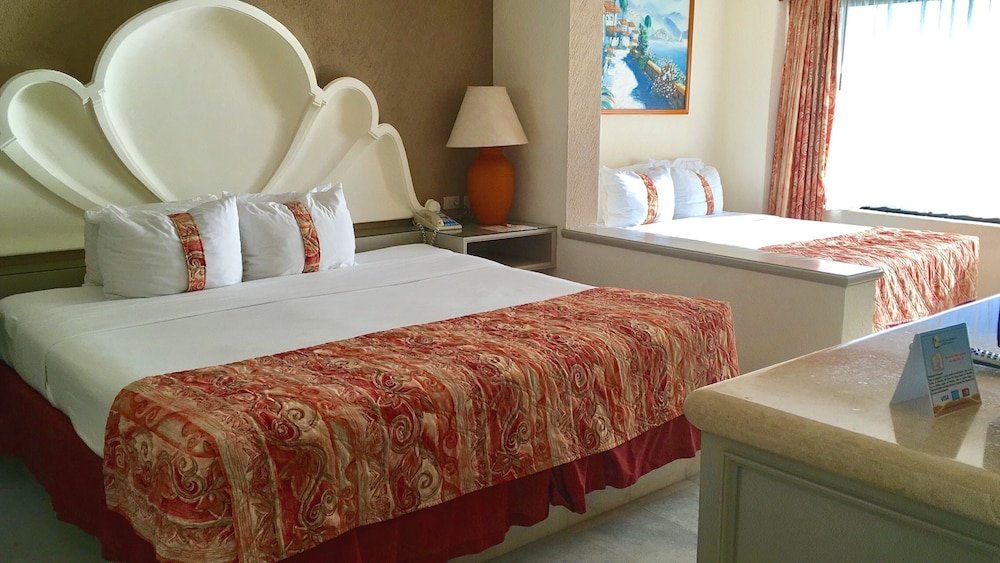 Suite, vista al mar — 3