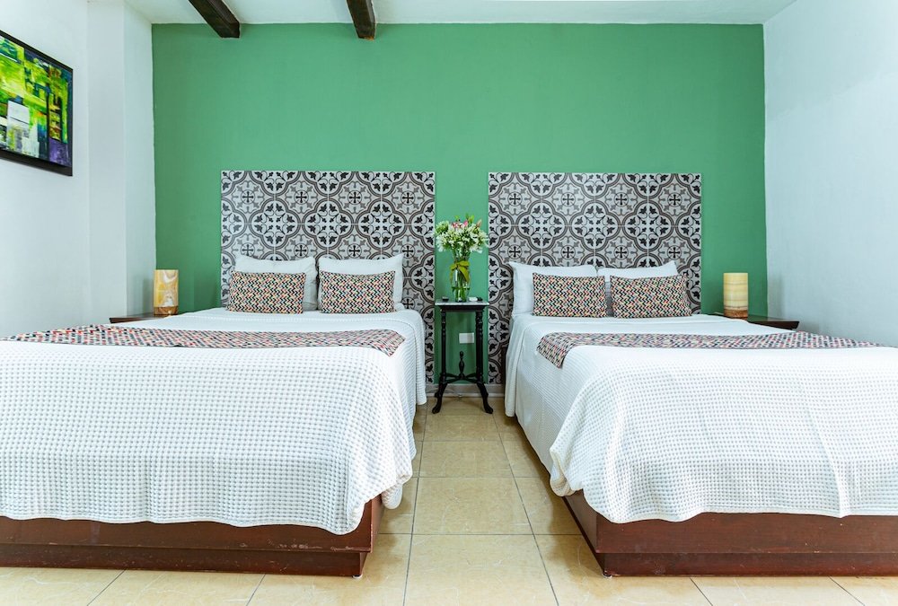 Habitación Superior — 7