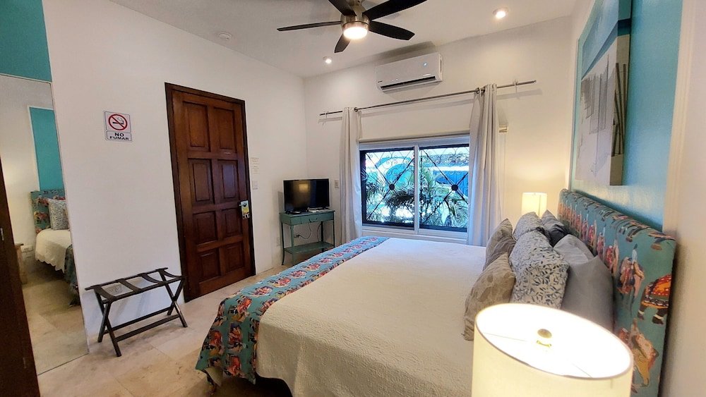 Habitación Deluxe, 1 cama King — 2