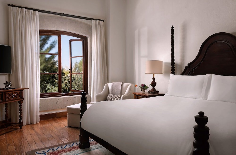 Suite, 1 cama King — 3
