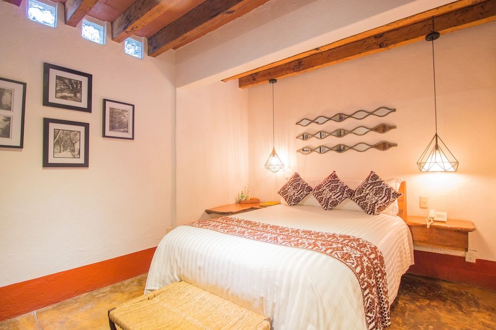 Habitación Doble Estándar — 3
