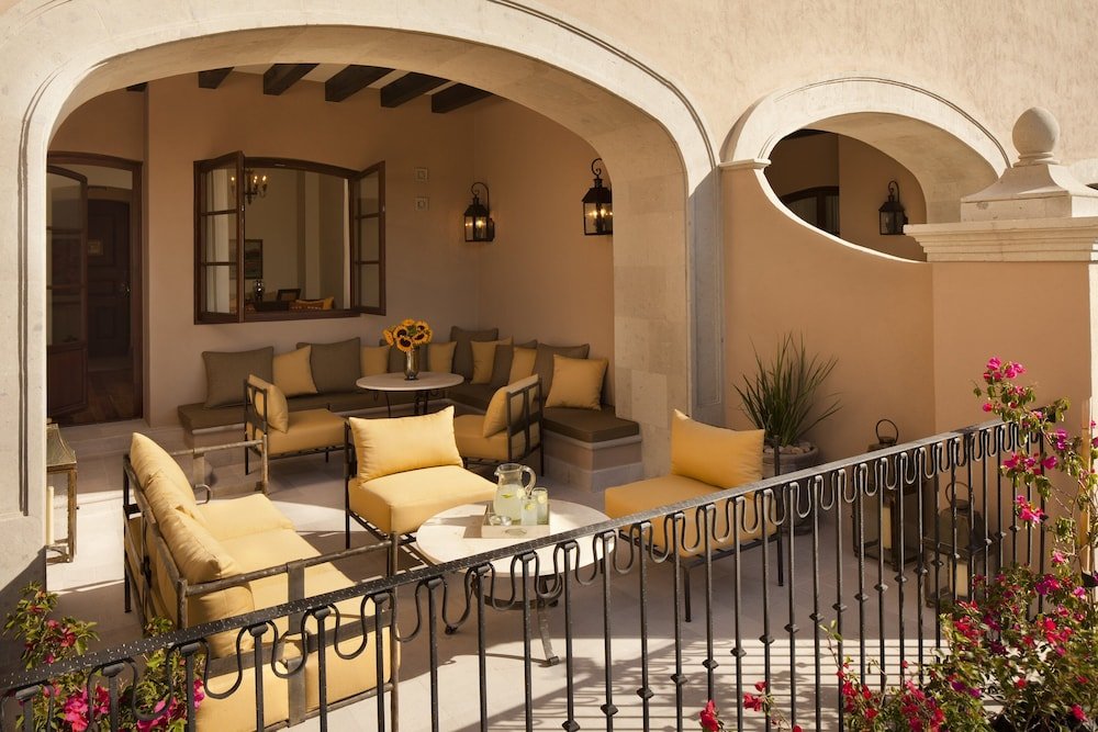Suite, 1 cama King — 5