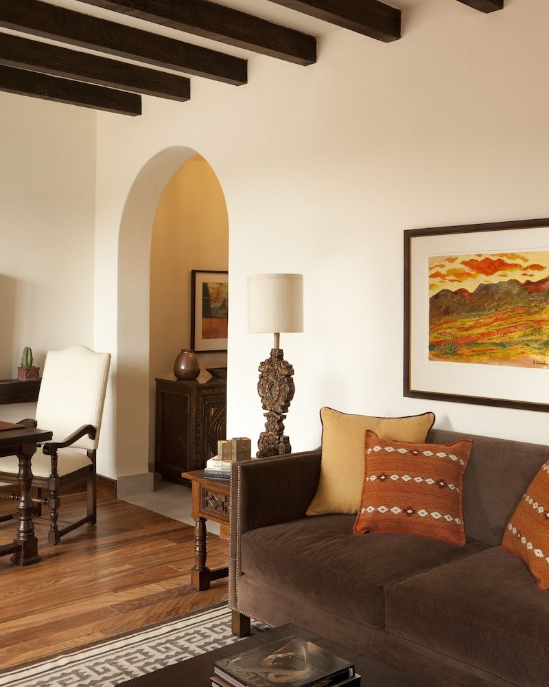 Residencia de 3 habitaciones