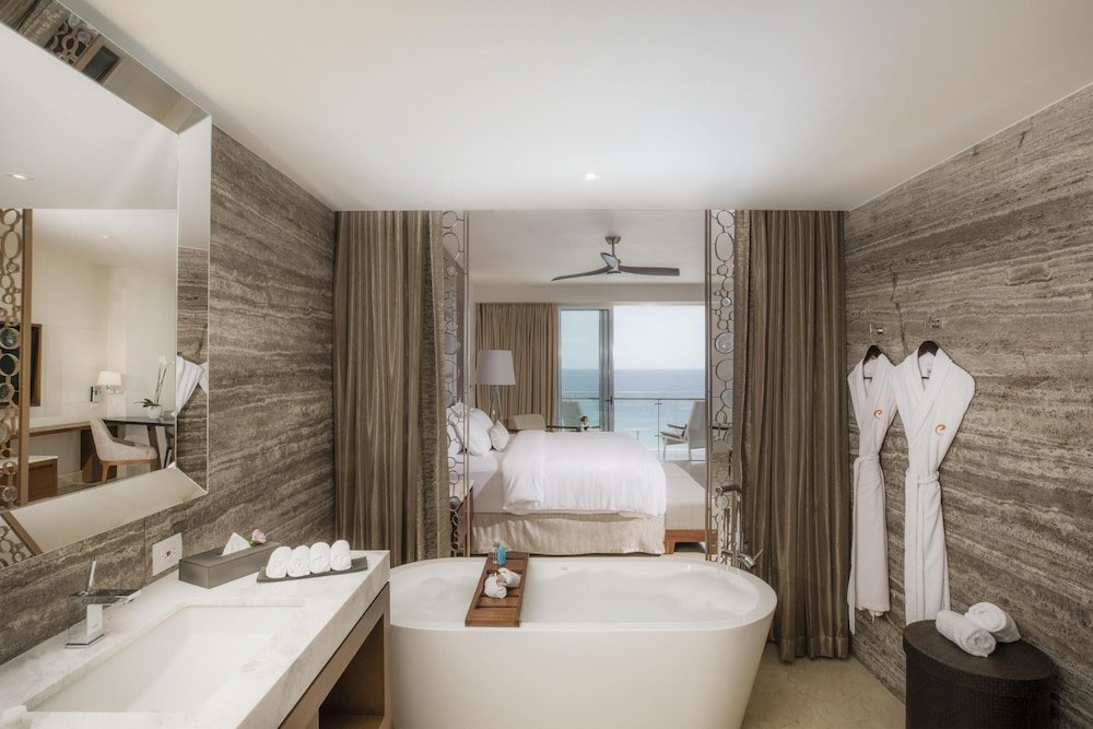 Royale Honeymoon vista al mar - Book 4 nights, Get 2 Free nights at Punta Cana — 7