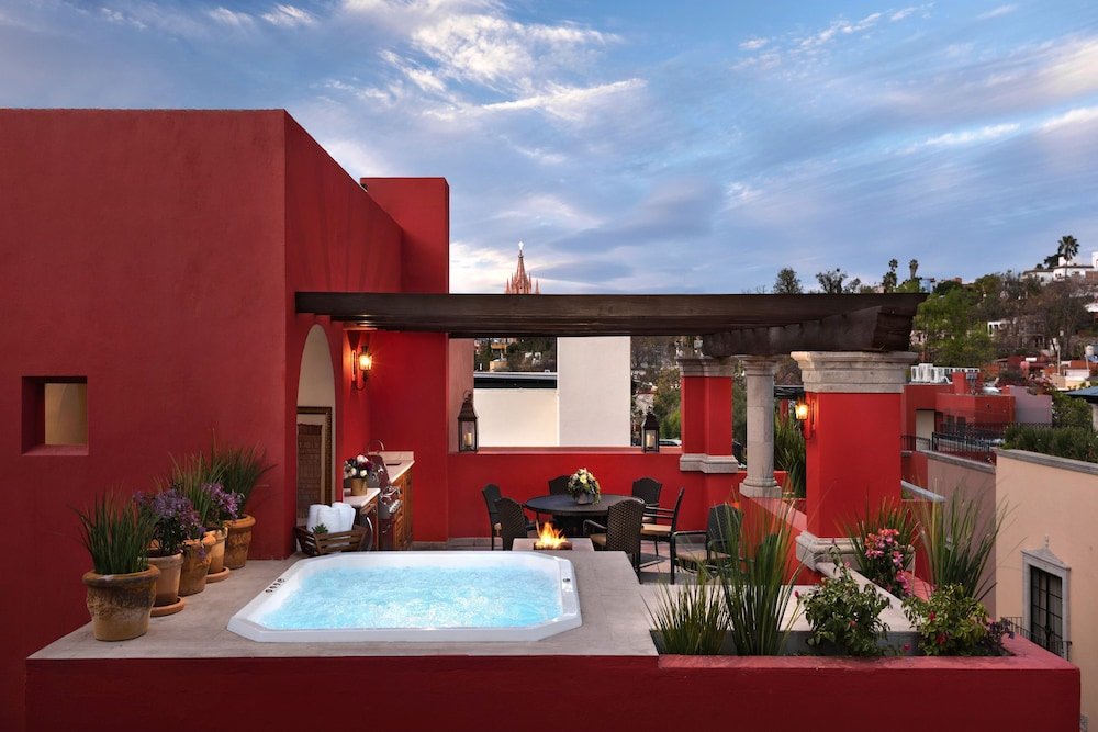 Residencia de 3 habitaciones — 3