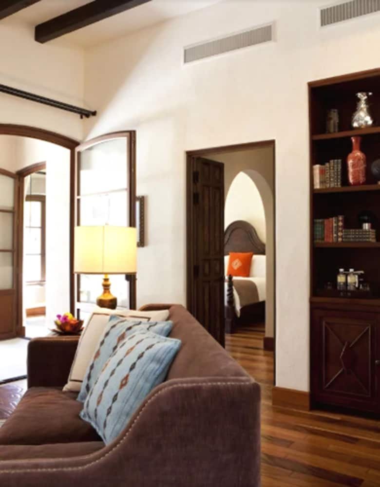 Suite, 1 cama King — 2