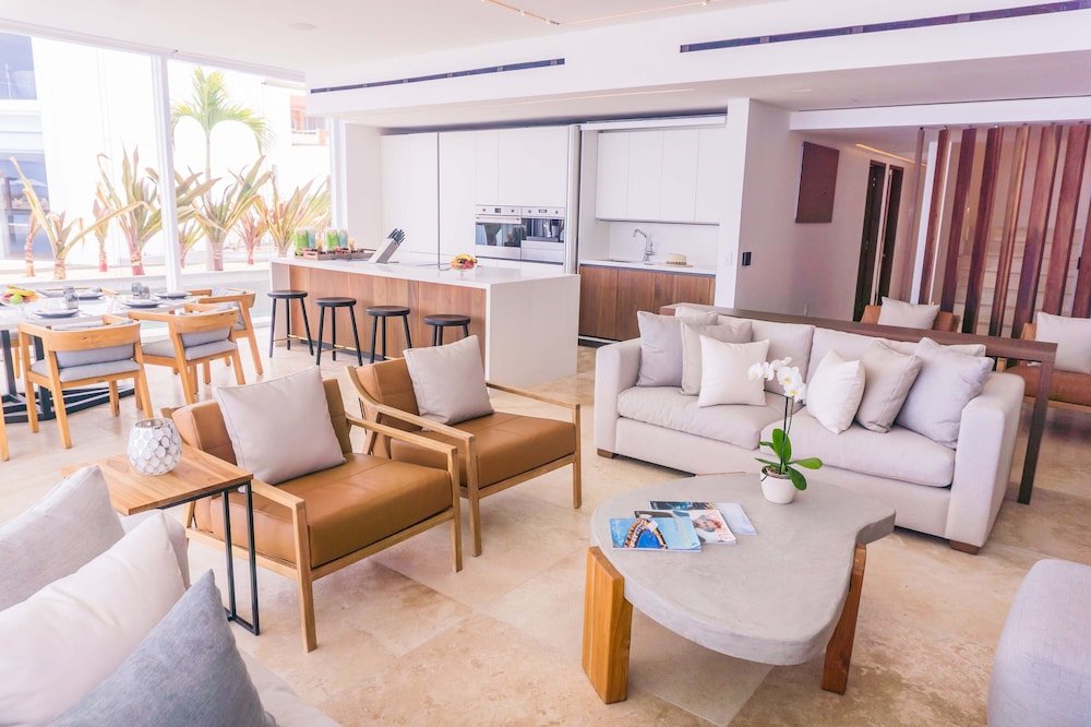 Villa, 3 Bedrooms (Waterside) — 3