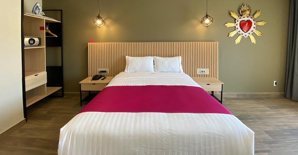 Habitación Estándar — 3