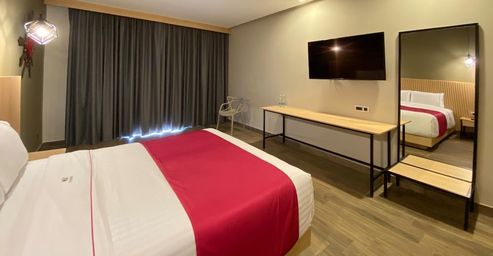 Habitación Estándar — 5