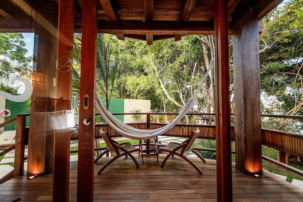 Habitación Deluxe, Lagoon View — 3