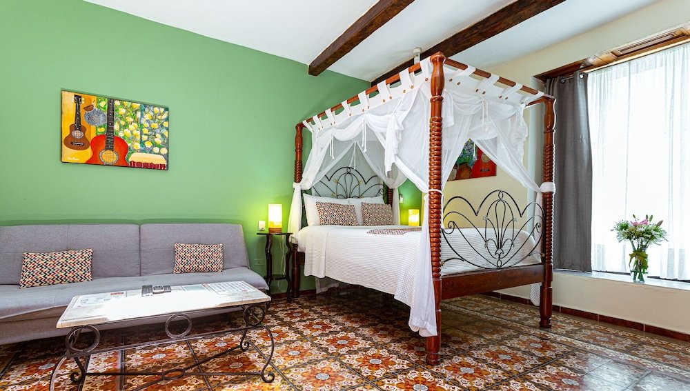 Habitación Superior — 6