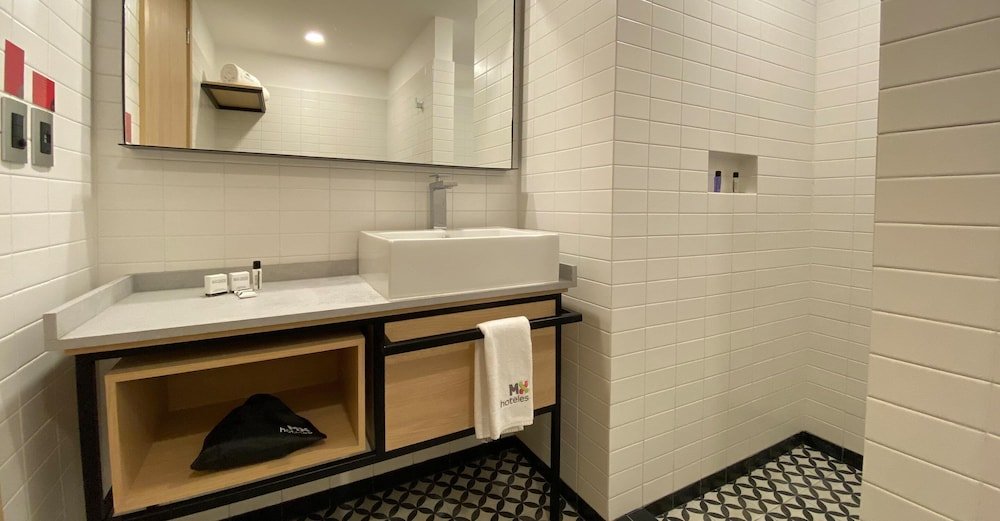 Habitación Estándar — 8