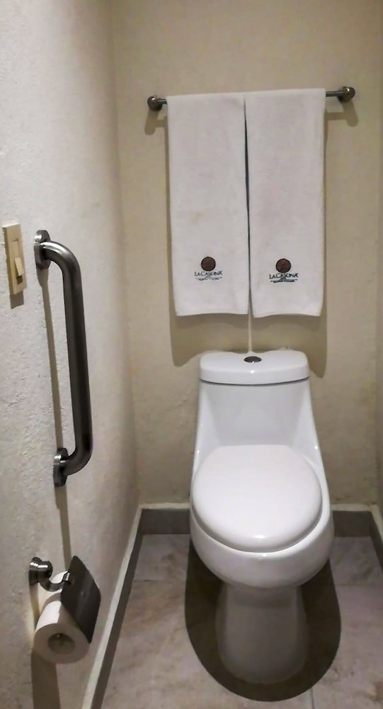 Habitación Doble Estándar — 5