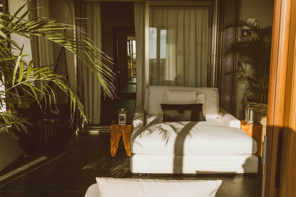 Habitación Doble Panorámica — 8