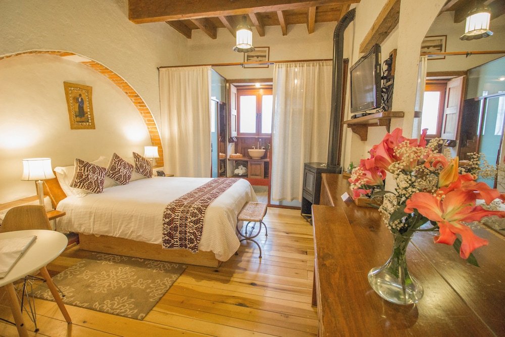Habitación Doble Estándar