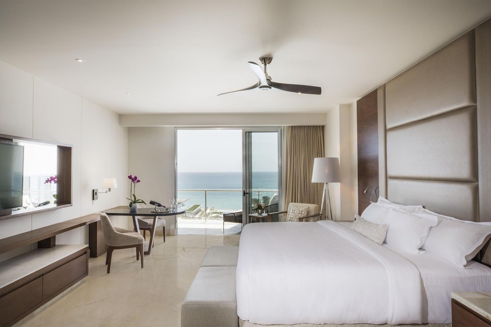 Royale Gobernador Vista parcial al mar — 3