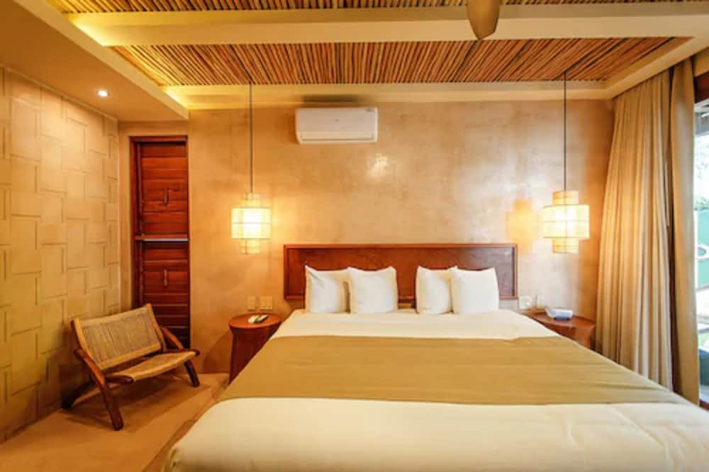 Habitación Estándar, vista al jardín — 4