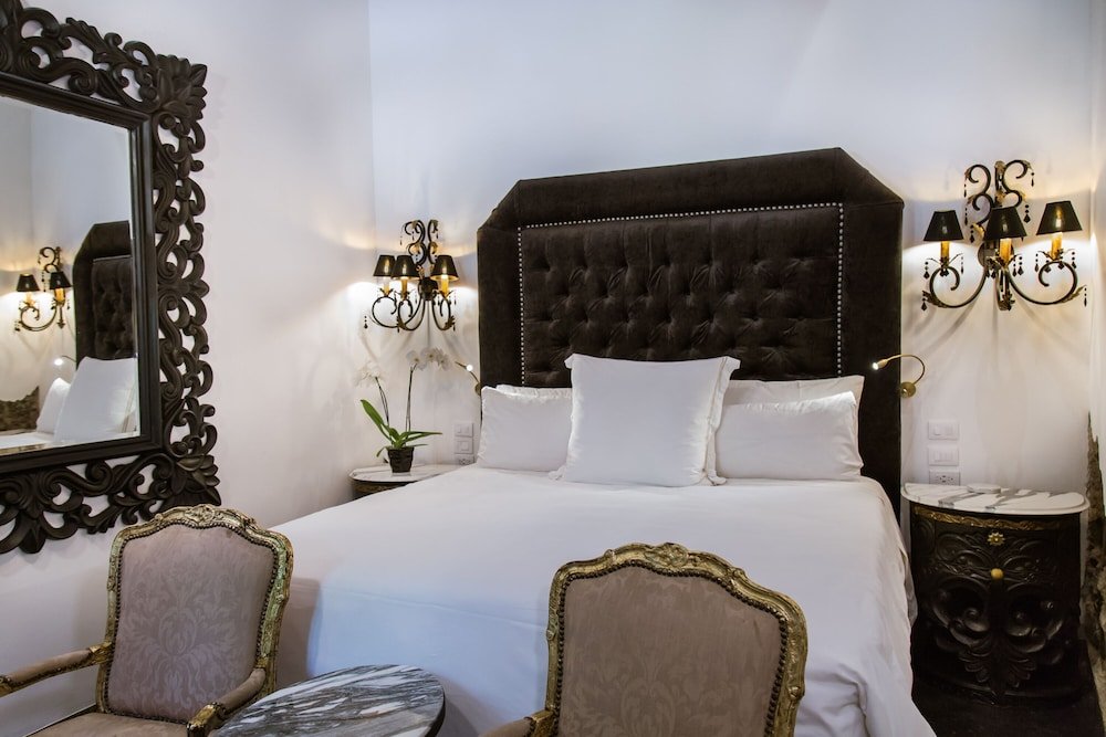 Suite Premium, 1 cama King, No fumadores — 4