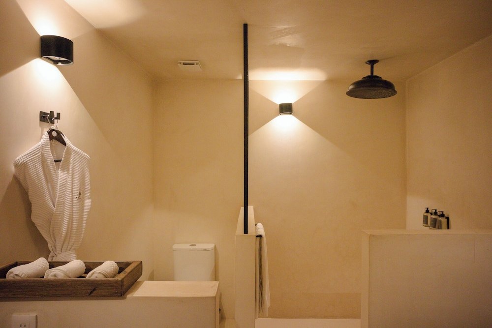 Junior Suite Deluxe. — 5