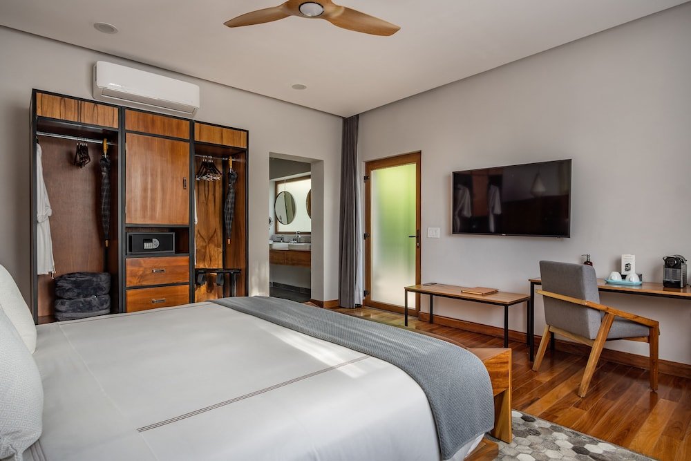 Habitación Superior, 1 cama King — 6