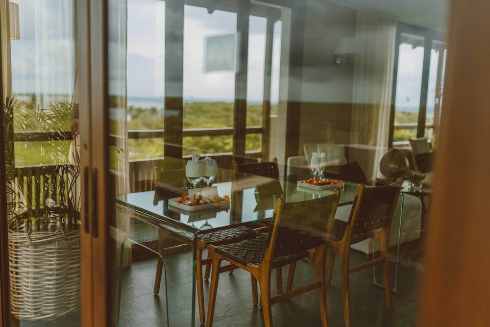 Habitación Doble Panorámica — 7