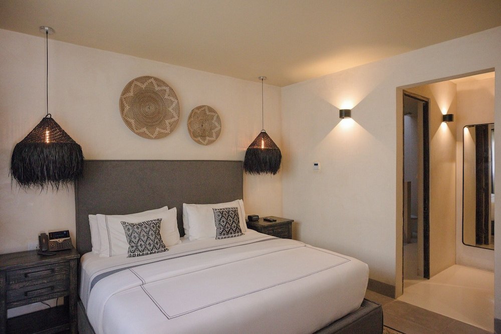Junior Room