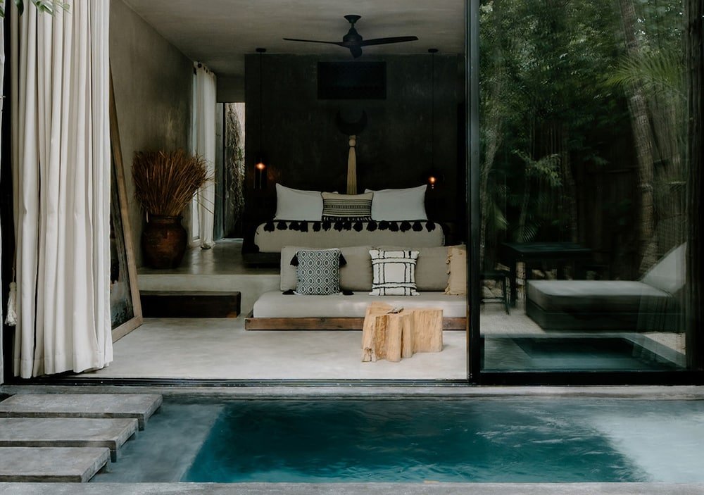 Deluxe Villa — 7