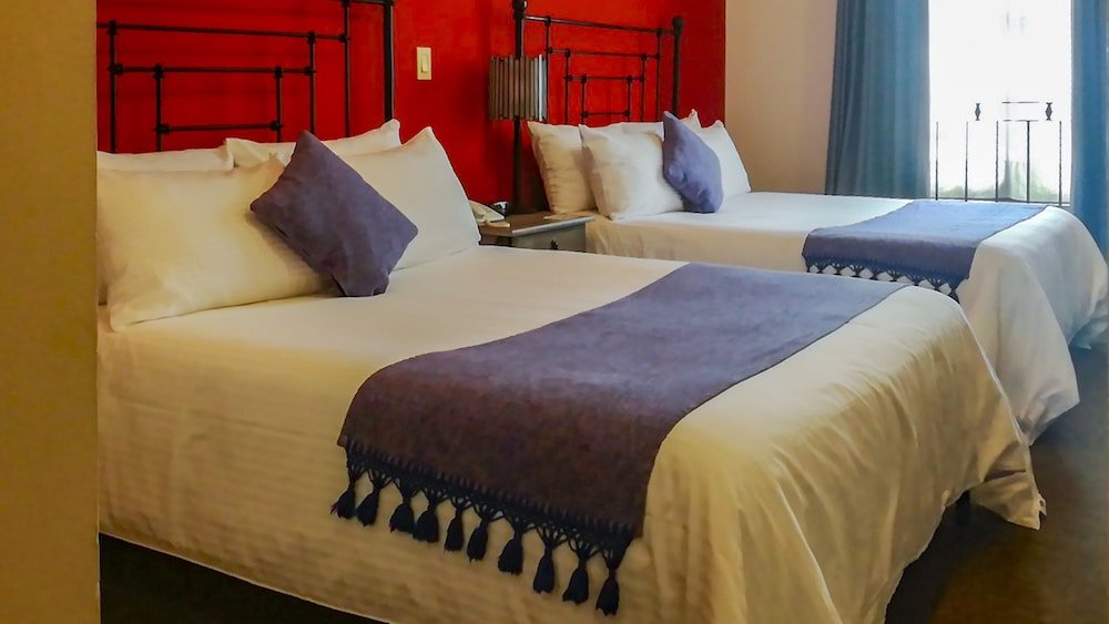 Habitación Doble Estándar