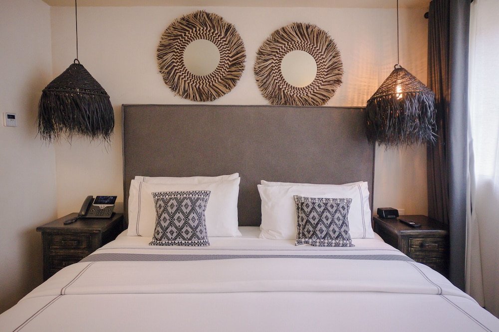 Junior Suite Amatte — 3