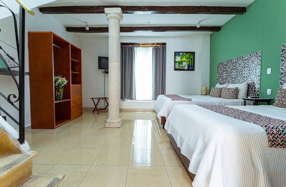 Habitación Superior — 4