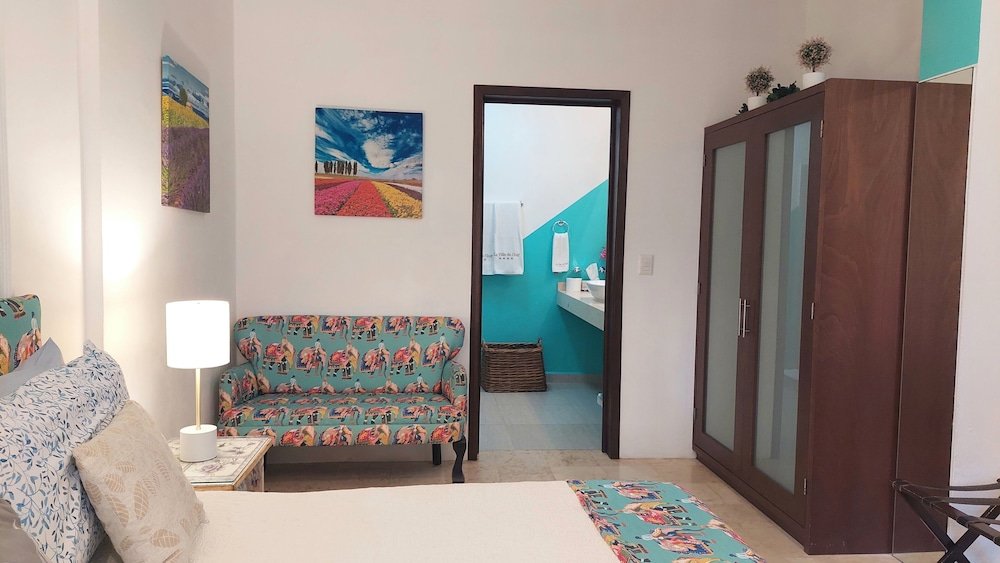 Habitación Deluxe, 1 cama King — 3