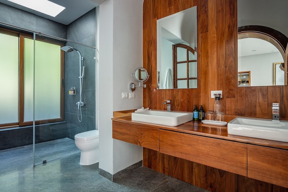 Habitación Deluxe, 1 cama King — 2