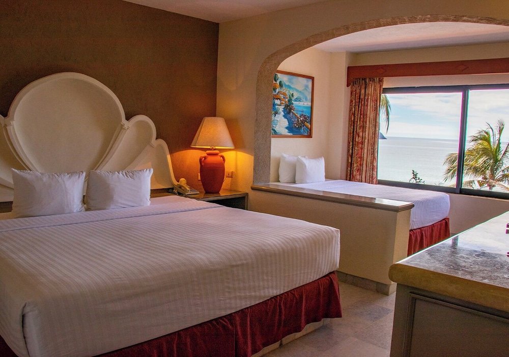 Suite, vista al mar — 4