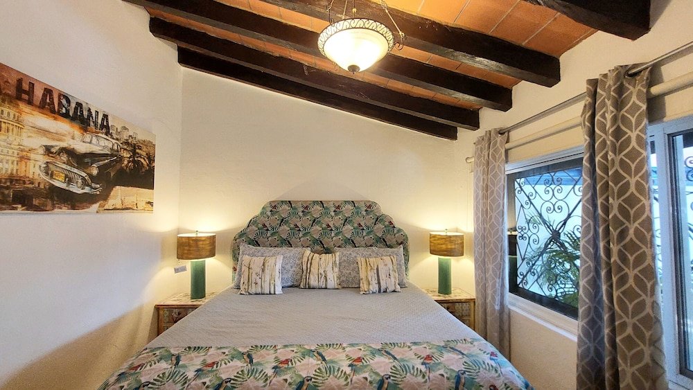 Habitación Estándar, 1 Cama King — 6