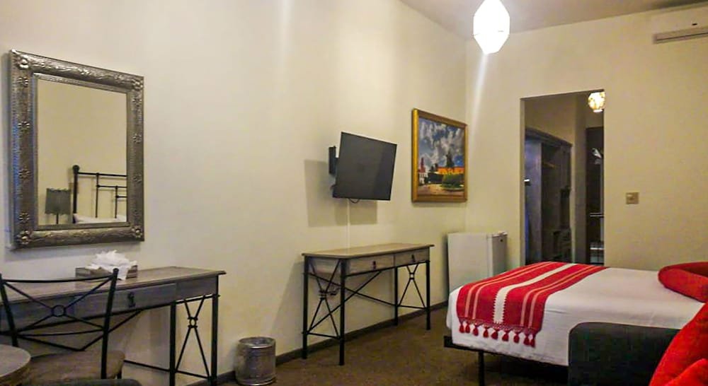 Habitación Junior — 2