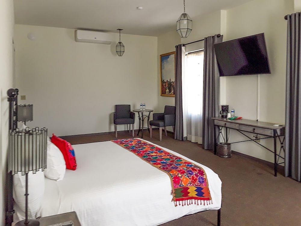 Habitación Premier — 3