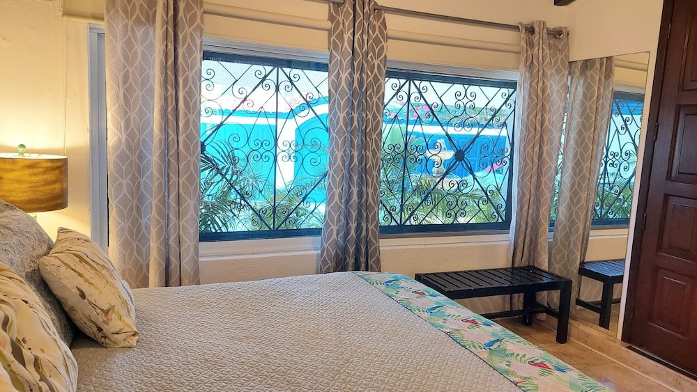 Habitación Estándar, 1 Cama King — 5