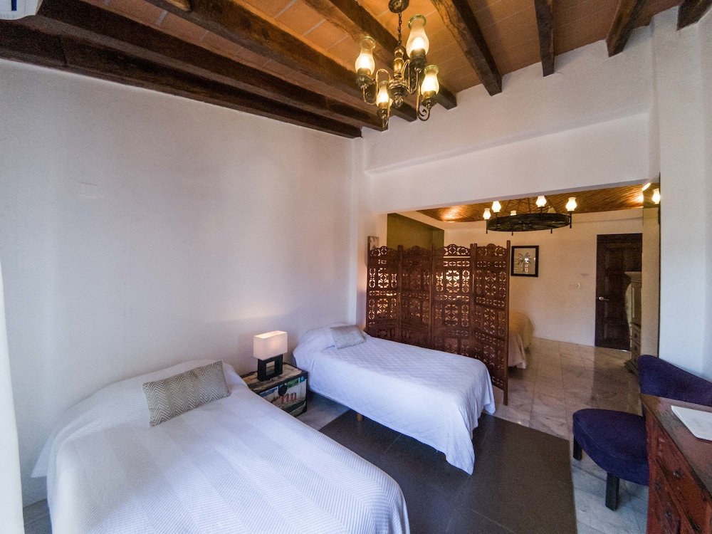 Habitación familiar — 7