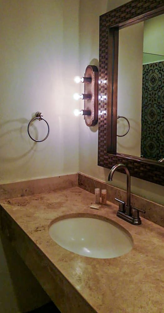 Habitación Junior — 7
