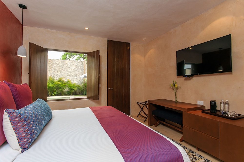 Habitación Deluxe, 1 cama King — 2