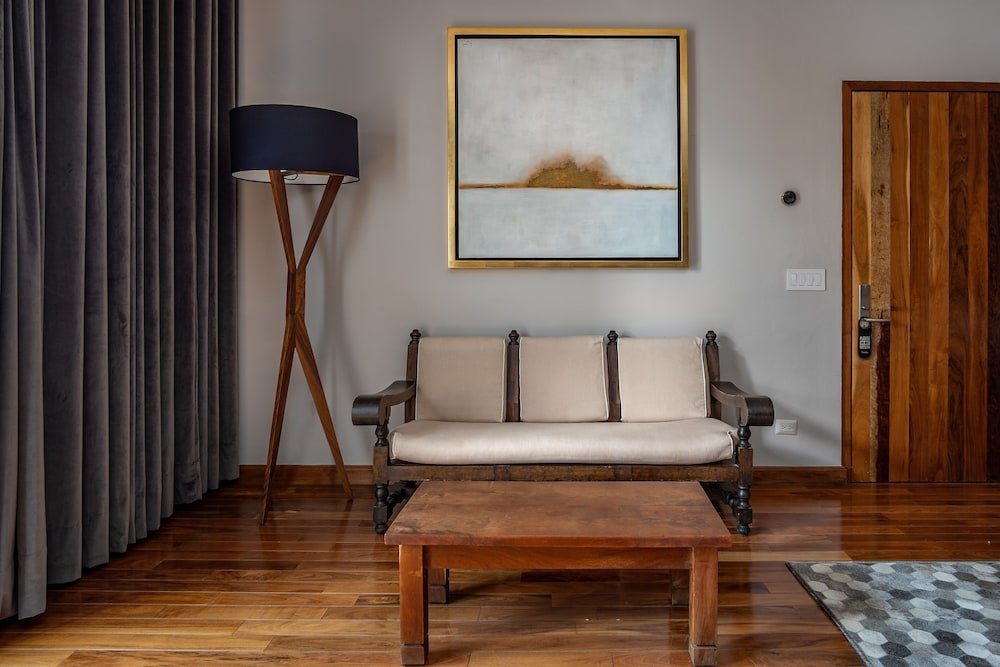 Habitación Deluxe, 1 cama King — 5