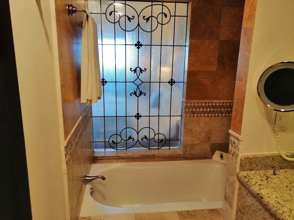 2 camas Queen Ocean Front — 5