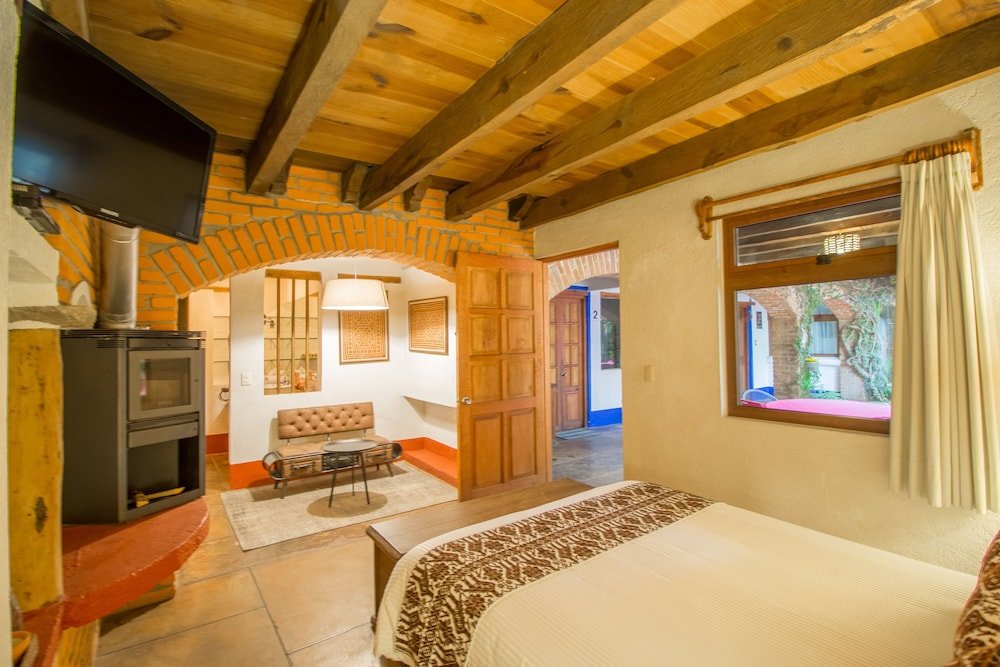 Habitación Doble Estándar — 4